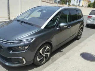 Citroen C4 Picasso 2017