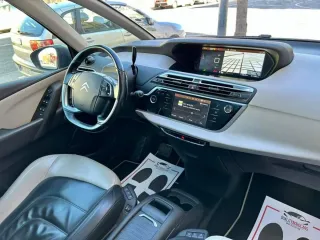 Citroen C4 Picasso 2017