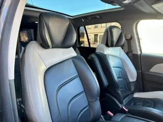 Citroen C4 Picasso 2017