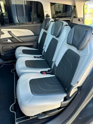 Citroen C4 Picasso 2017