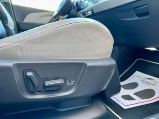 Citroen C4 Picasso 2017