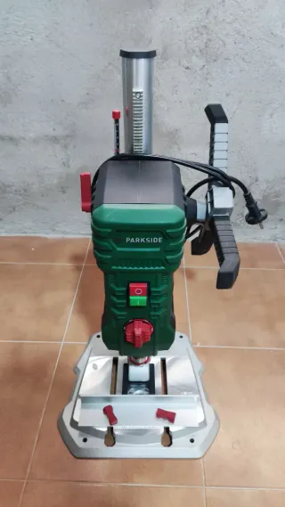 Taladro de banco PARKSIDE® PTBMOD 710