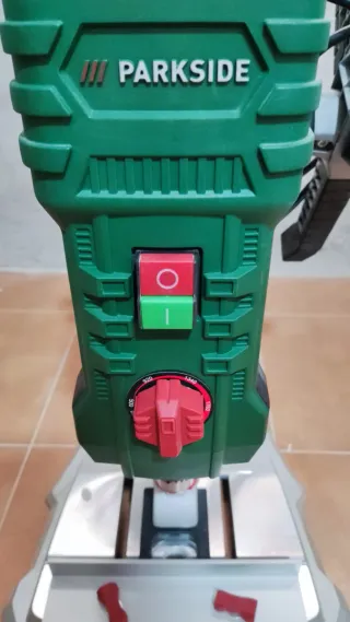 Taladro de banco PARKSIDE® PTBMOD 710