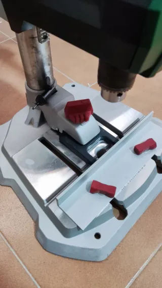 Taladro de banco PARKSIDE® PTBMOD 710