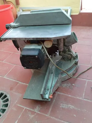 Ingletadora Profesional