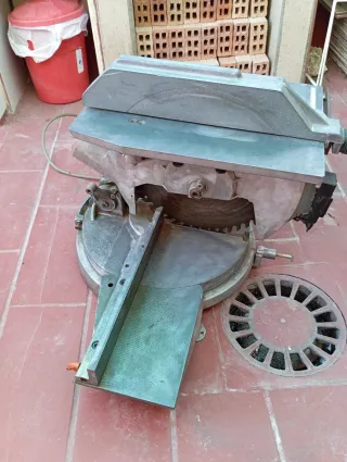 Ingletadora Profesional