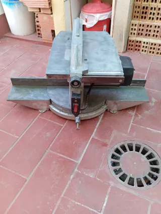 Ingletadora Profesional