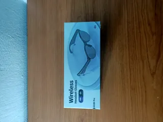 Gafas Inalámbricas XG88 Pro