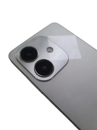 Smartphone Oppo A40M 8GB/256GB Argento