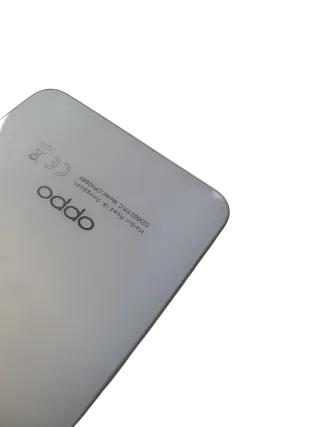 Smartphone Oppo A40M 8GB/256GB Argento