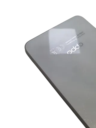 Smartphone Oppo A40M 8GB/256GB Argento