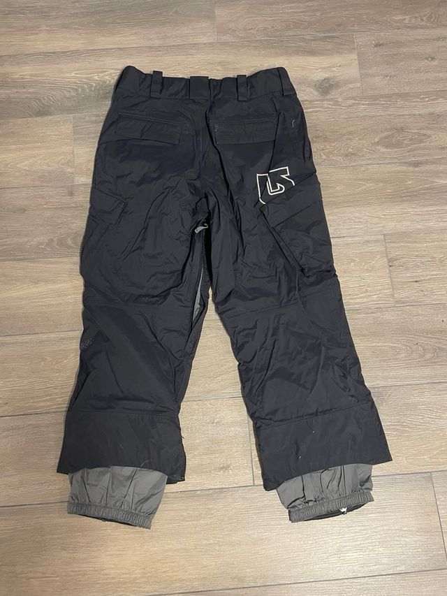 Pantalon Esqui / Snowboard marca BURTON