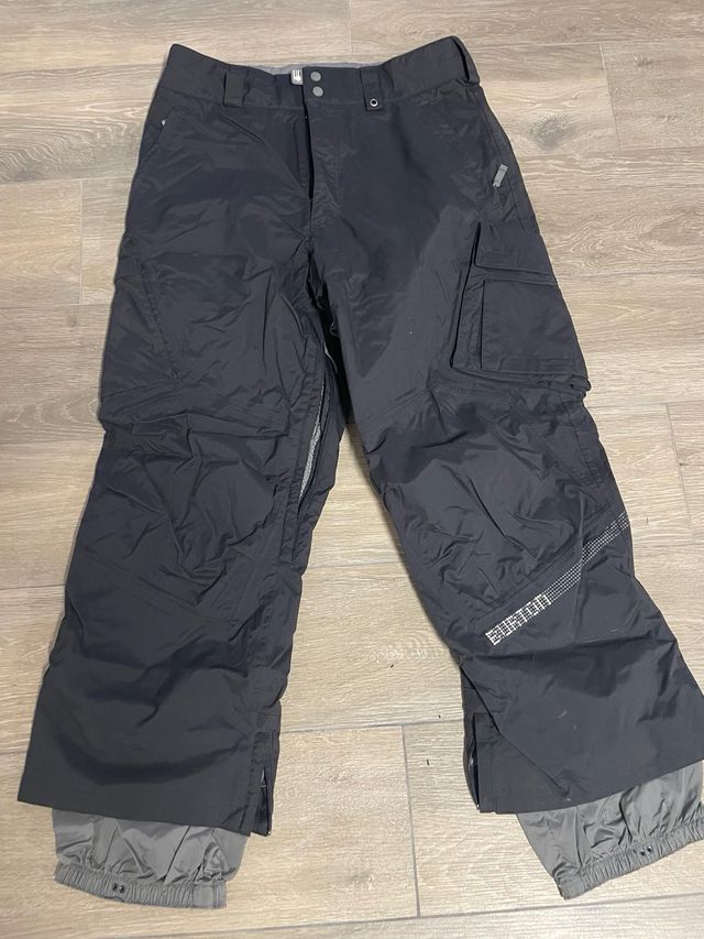 Pantalon Esqui / Snowboard marca BURTON