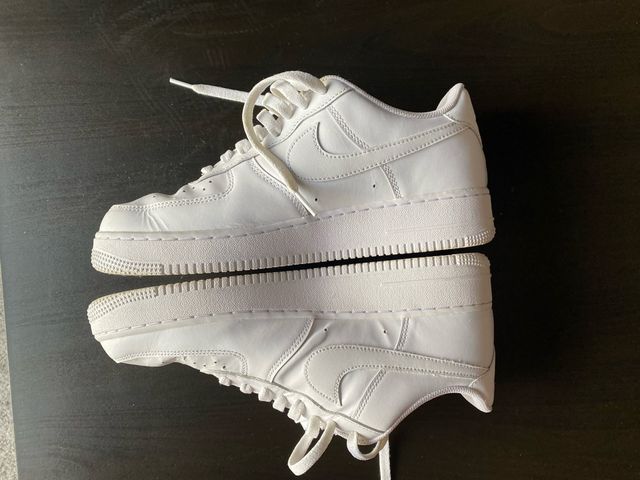 Zapatillas Nike Air Force 1 Blancas