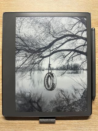 Kindle Scribe 64GB + Penna + Custodia Magnetica