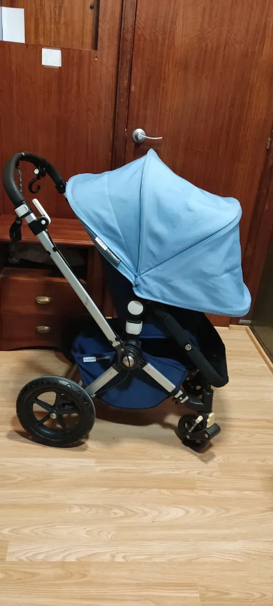 Seggiolino Bugaboo Camaleonte in buono stato