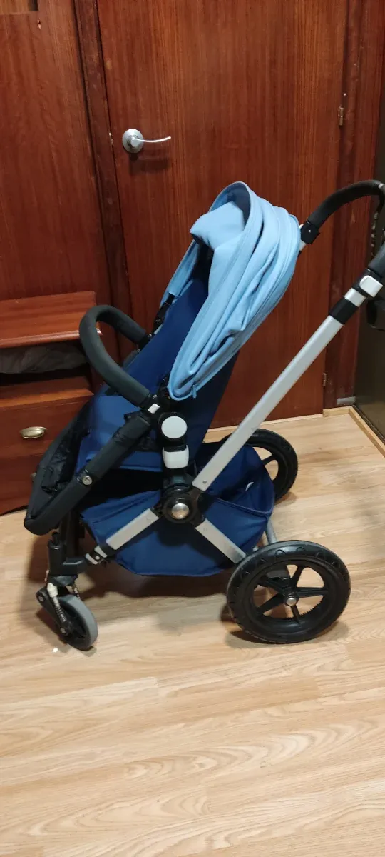 Seggiolino Bugaboo Camaleonte in buono stato