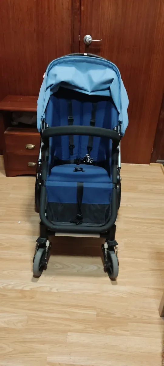 Seggiolino Bugaboo Camaleonte in buono stato