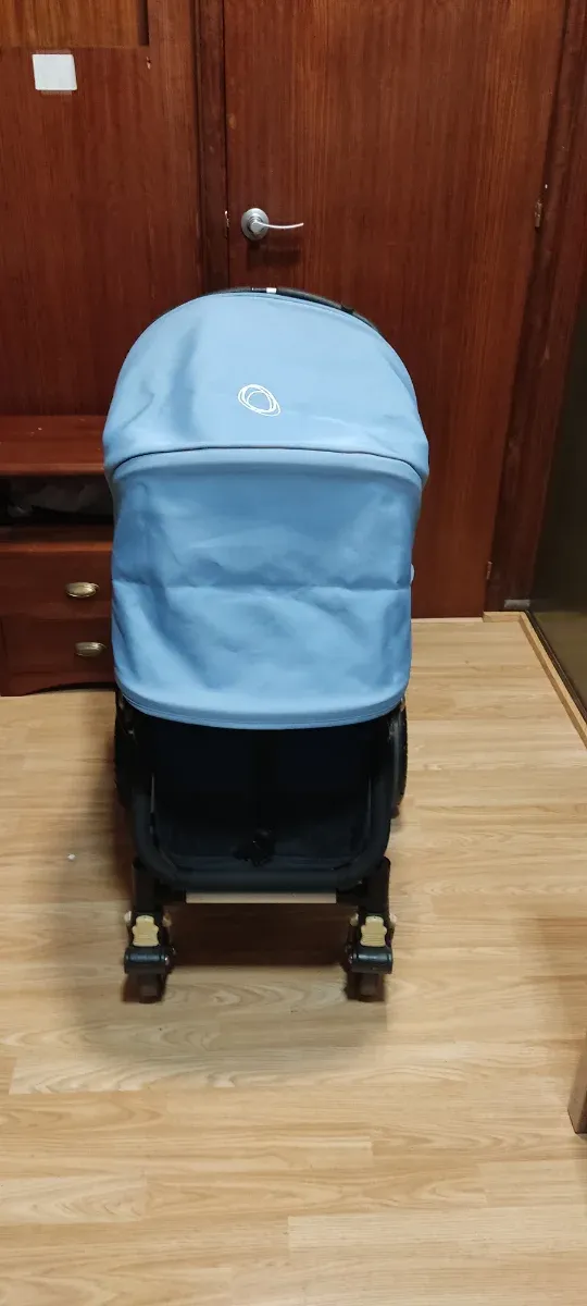 Seggiolino Bugaboo Camaleonte in buono stato