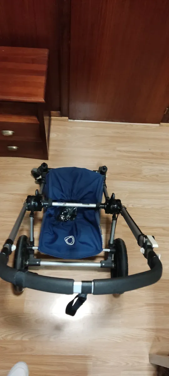 Seggiolino Bugaboo Camaleonte in buono stato