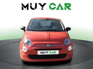 Fiat 500 1.0 Hybrid Cult 51 kW (70 CV)