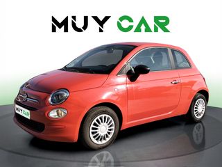 Fiat 500 1.0 Hybrid Cult 51 kW (70 CV)