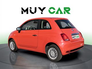 Fiat 500 1.0 Hybrid Cult 51 kW (70 CV)