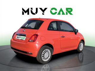Fiat 500 1.0 Hybrid Cult 51 kW (70 CV)