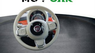 Fiat 500 1.0 Hybrid Cult 51 kW (70 CV)