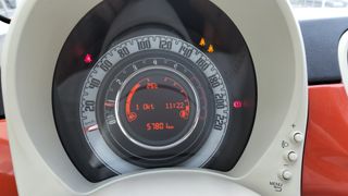 Fiat 500 1.0 Hybrid Cult 51 kW (70 CV)