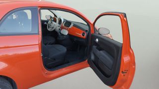 Fiat 500 1.0 Hybrid Cult 51 kW (70 CV)