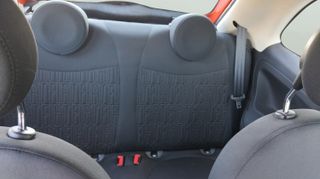 Fiat 500 1.0 Hybrid Cult 51 kW (70 CV)