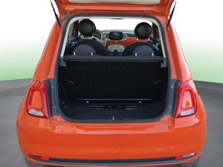 Fiat 500 1.0 Hybrid Cult 51 kW (70 CV)