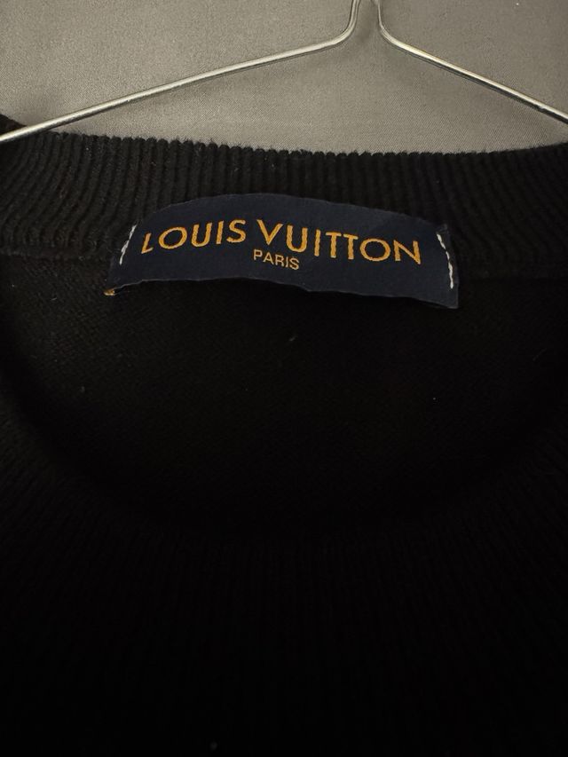 T-shirt Louis Vuitton Monogram Multicolor