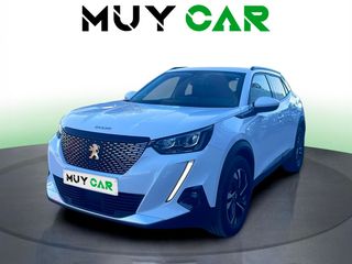 Peugeot 2008 PureTech 130 S&S Allure Pack EAT8 96 kW (130 CV)