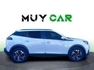 Peugeot 2008 PureTech 130 S&S Allure Pack EAT8 96 kW (130 CV)