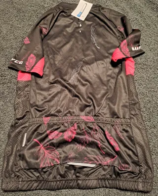 Maillot Mujer XL y Gafas Ciclismo