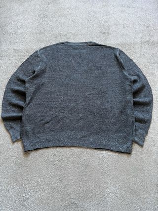 Jersey Polo Ralph Lauren Gris