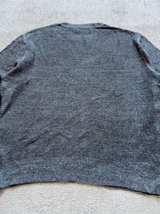 Jersey Polo Ralph Lauren Gris