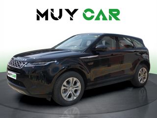 Land Rover Range Rover Evoque P300e PHEV Standard 4WD Auto 227 kW (309 CV)
