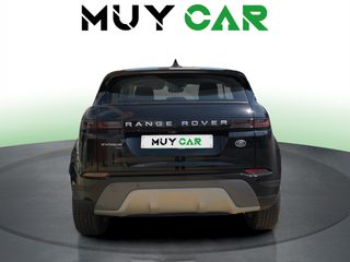 Land Rover Range Rover Evoque P300e PHEV Standard 4WD Auto 227 kW (309 CV)