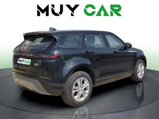 Land Rover Range Rover Evoque P300e PHEV Standard 4WD Auto 227 kW (309 CV)