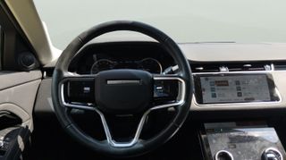 Land Rover Range Rover Evoque P300e PHEV Standard 4WD Auto 227 kW (309 CV)