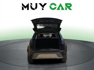 Land Rover Range Rover Evoque P300e PHEV Standard 4WD Auto 227 kW (309 CV)