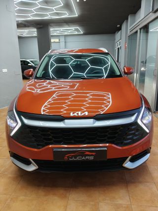 KIA Sportage  (((OFERTAAAAA)))