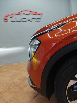 KIA Sportage  (((OFERTAAAAA)))