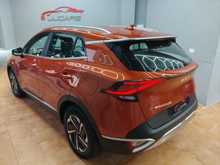 KIA Sportage  (((OFERTAAAAA)))