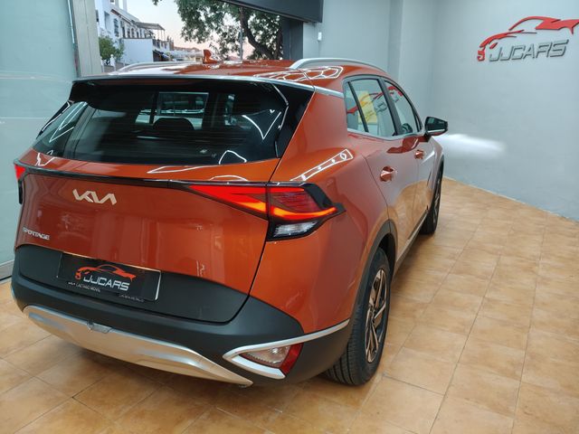 KIA Sportage  (((OFERTAAAAA)))