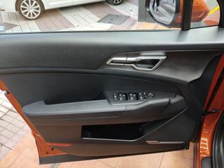 KIA Sportage  (((OFERTAAAAA)))