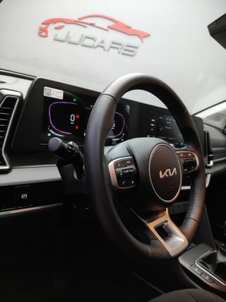 KIA Sportage  (((OFERTAAAAA)))
